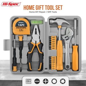 20PCS Precision Screwdriver Set - Compact Home & Office DIY Hand Tool Kit
