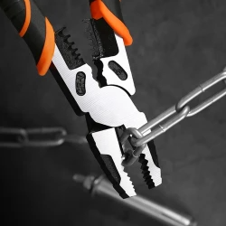 4-In-1 Lineman Plier