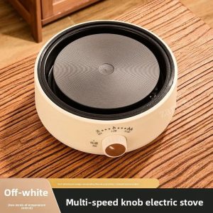 500W Adjustable Electric Cookware Heating Base