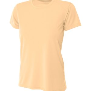 A4 NW3201 Women's Cooling Performance Tee - MELON - M