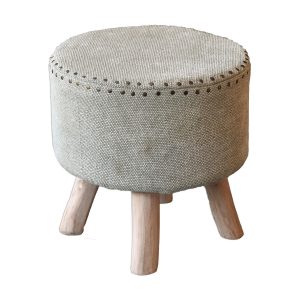Accent Stool