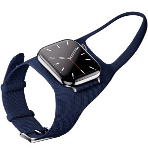 ActiveFlex Pro Nylon Sport Band for Apple Watch (Ultra/Classic Series)