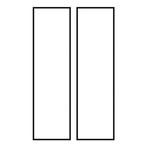 Address Number Tile