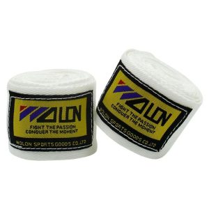 Adjustable Boxing Training Hand Wraps For Sport And Fitness