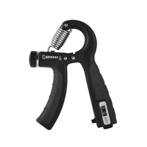 Adjustable Resistance Hand Grip, Forearm Strengthener Hand Squeezer for Grip Strength and Muscle Building