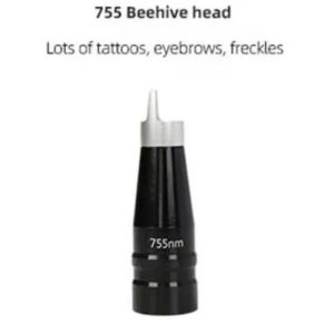 Advanced Multi Wavelength Laser Machine for Tattoo Removal and Skin Rejuvenation