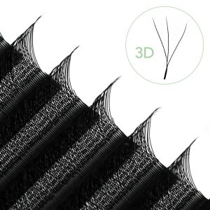 Aeon Kinetic W Beam Volume Series