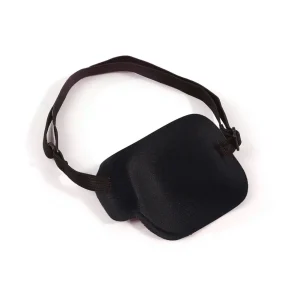 Amblyopia Obscure Eyeshade, Occlusion Medical Lazy Eye Patch, Astigmatism Therapy Eye Mask, Child Pure Training Patch