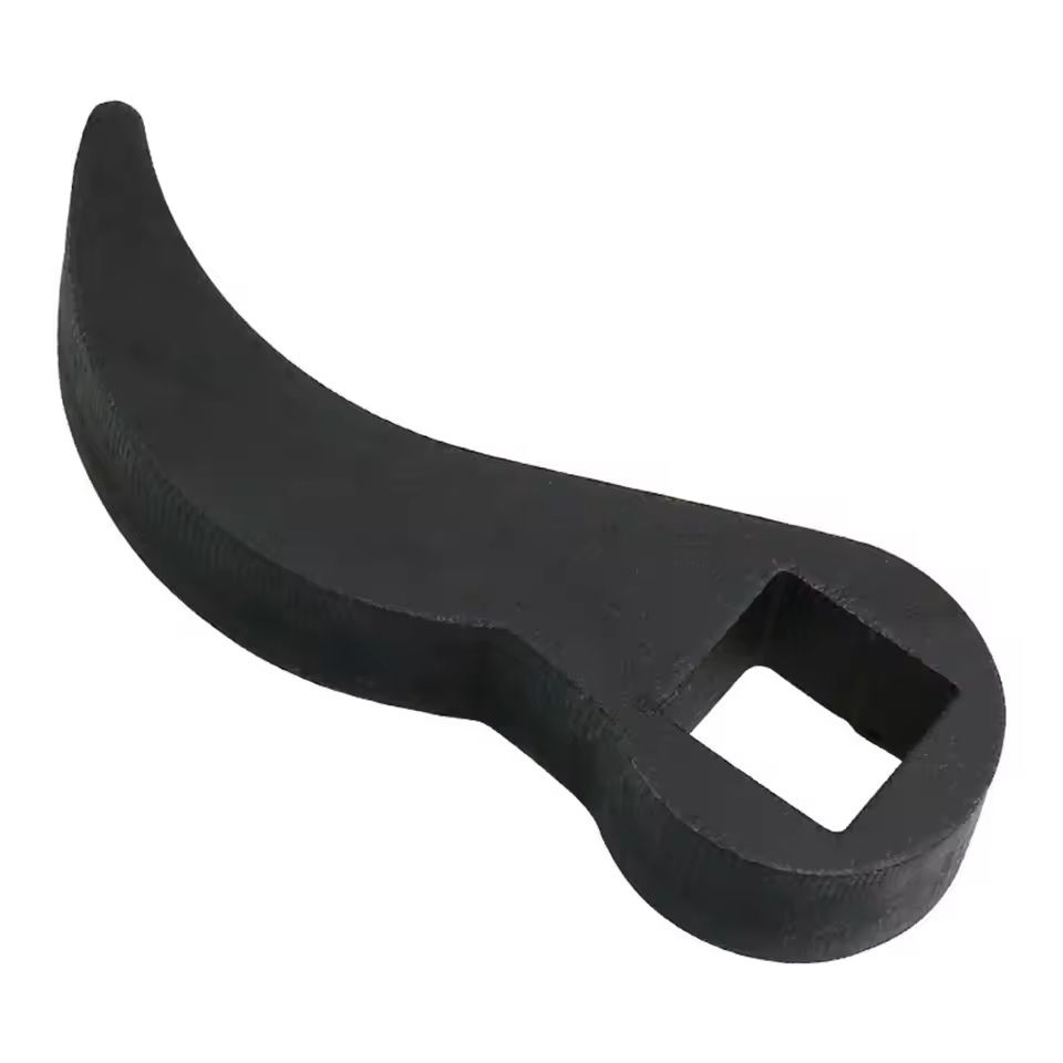 Angle Type Half Axle Disassembly Tool Adapter for Open End Wrenches