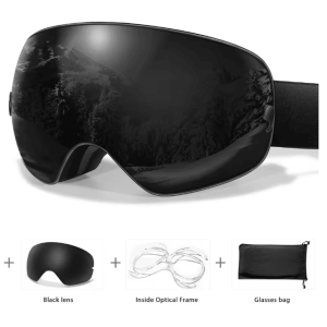ArcticView Snow Sports Goggles