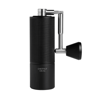 ArtisanGrind Manual Coffee Grinder C3S Pro
