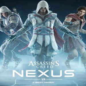 Assassin's Creed: Nexus Meta Quest Gift