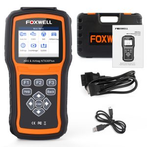 Auto Car Diagnostic Tool, Automotive Scanner Engine Calibration Code Reader
