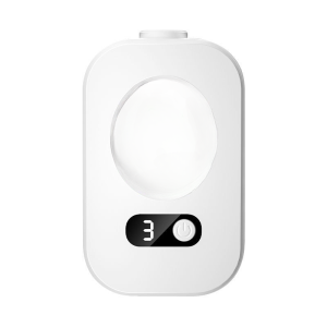 Automatic Air Fragrance Dispenser, Aromatherapy Machine for Toilet & Bathroom with Essential Oil Humidifier