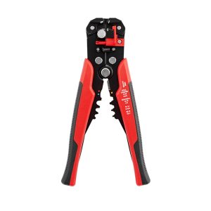 Automatic Wire Stripper Pliers InMultitool Crimping Cutter Cable Electrician Repair Tools