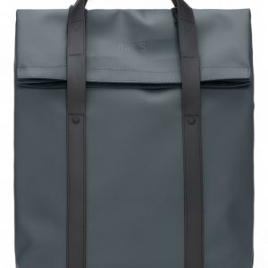 Backpack Man Rains 12940 lagoon