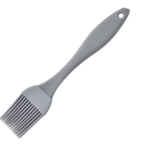BakeEase Silicone Oil and Basting Brush