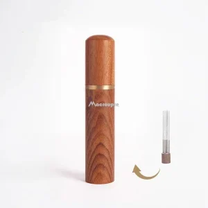 Barista Hand Distribution Tool, Coffee Powder Stirrer Needle, Stirrer Coffee Stirring Tool