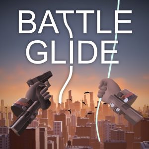 BattleGlide Meta Quest Gift