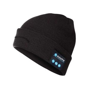 Bluetooth Winter Sports Beanie Hat
