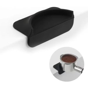 BrewMaster Precision Coffee Grinder Brush
