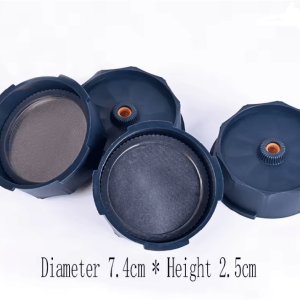 BrewMate Portable Espresso Coffee Maker
