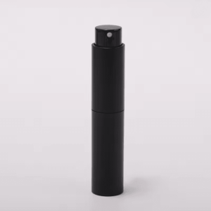 BrewMist Anti Static Coffee Bean Spray Bottle for Precision Grinding