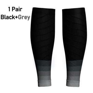 Calf Support Compression Sleeves For Sports And Recovery