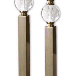 Candleholder