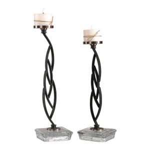 Candleholder