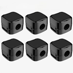 Charging Cord Storage Clips for Home Desk Magnetic Non-slip Wire Organizer