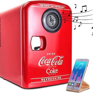 Compact Refrigerator Small Fridge for Bedroom Kitchen Office
