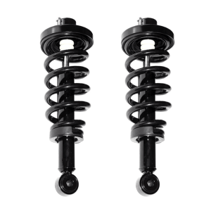 Complete Rear Struts & Shocks Assembly for Lincoln Navigator, Left & Right