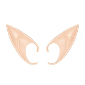 Cosplay Elf Ears for Fairy & Anime Costumes