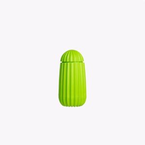 Creative Cactus Automatic Toothpick & Swab Dispenser Box