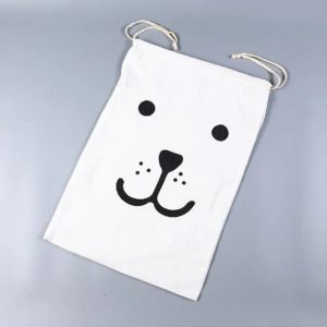Cute Storage & Laundry Bags