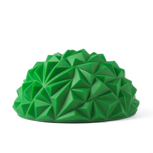 Diamond Pattern Foot Massage Ball - Perfect Wellness Gift for Athletes & Relaxation