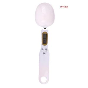 Digital Kitchen Spoon Scale Mini Food Scale with LCD Precision Measurement
