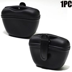Dog Training Waist Treat Bag with Snack Storage Pouch