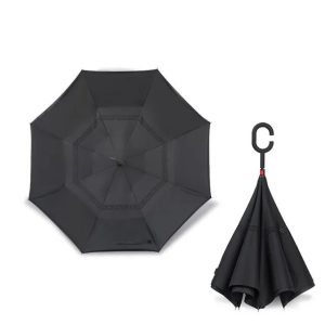 Double Layer Reverse Umbrella