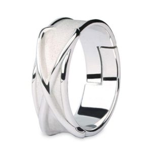 Dragon Ball Space-Time Ring - Anime-Inspired Adjustable Cosplay Ring