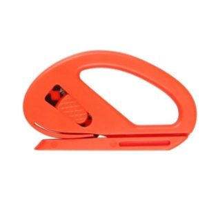 Easy Glide Wrapping Paper Cutter for Clean and Safe Cuts