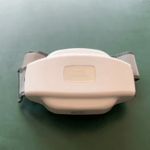 Electric Abdominal Massager for Relaxation & Daily Comfort