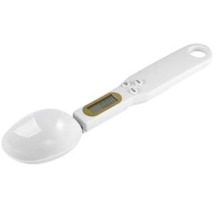 Electronic Measuring Spoon Kitchen Scale for Baking Coffee Powder and Ingredients