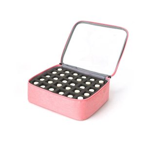Elite 30-Grid Professional Cosmetic and Essential Oil Command System
