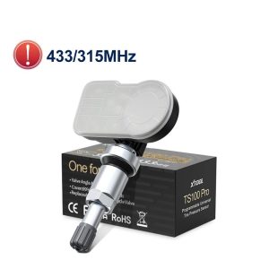 Elite Universal TPMS Tactical Monitoring Sensor