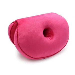 Ergonomic Hip Cushion Posture Corrector - Superior Back & Hip Support