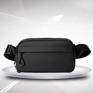 Everything Sports and Running Tactical Chest Bag