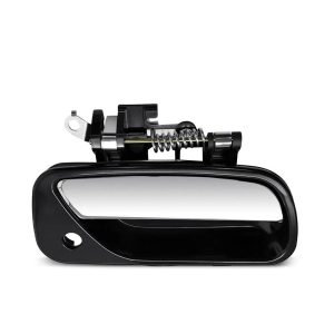 Exterior Door Handle, Front Passenger Side, Style Fit, High-Quality Material, Simple Installation