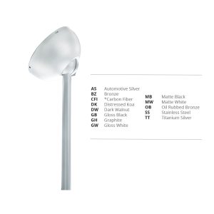 Fan Slope Ceiling Kit